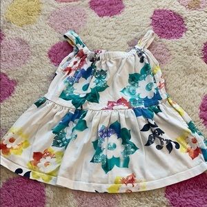 Tea Collection Tank Top